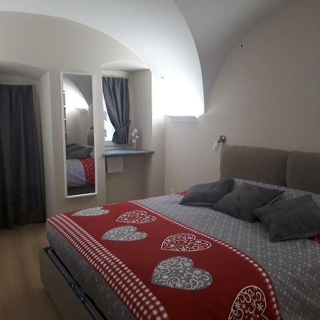 Aosta Romana Case Vacanza Eksteriør bilde